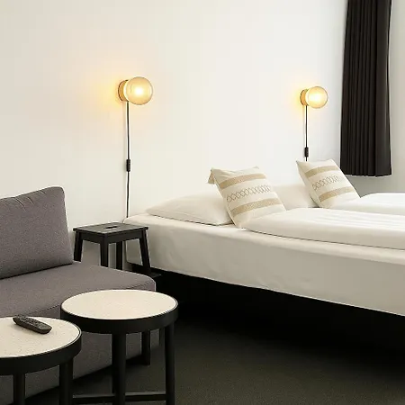 Centralhotellet Koge Exterior photo