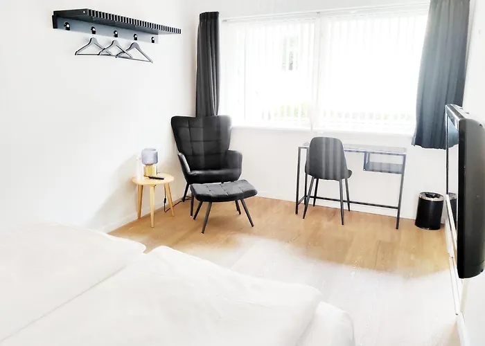Centralhotellet