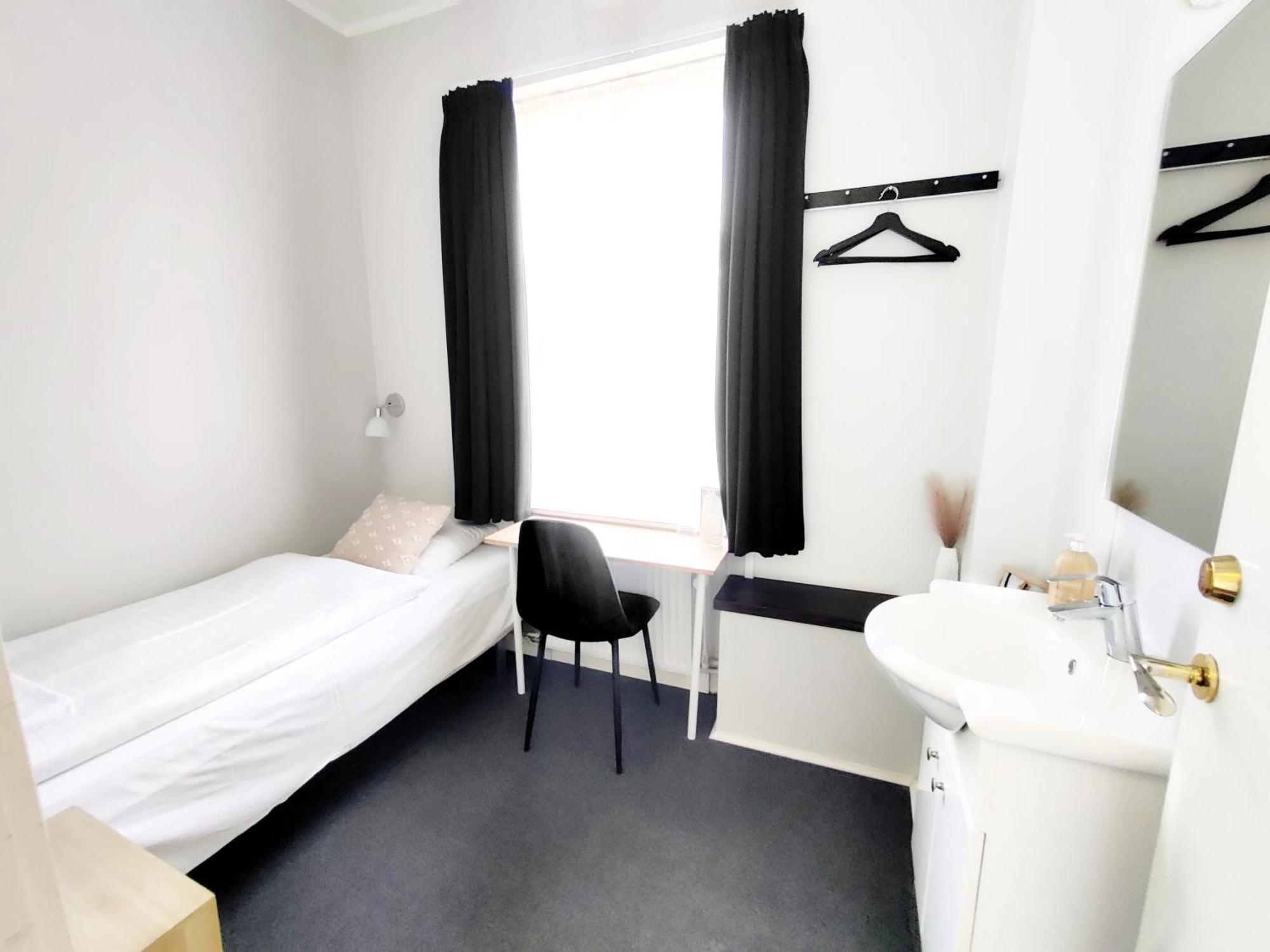 Hotel Centralhotellet 2*