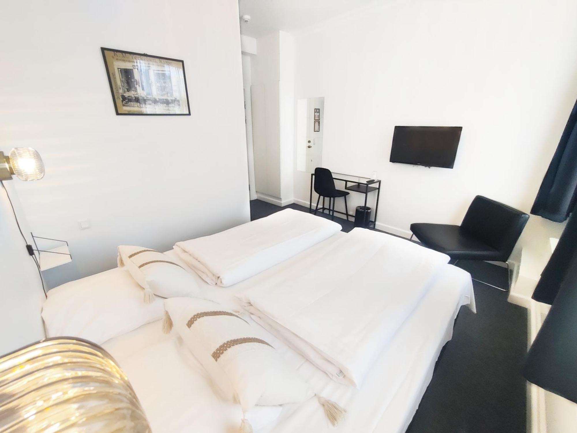 Centralhotellet 2* Koge