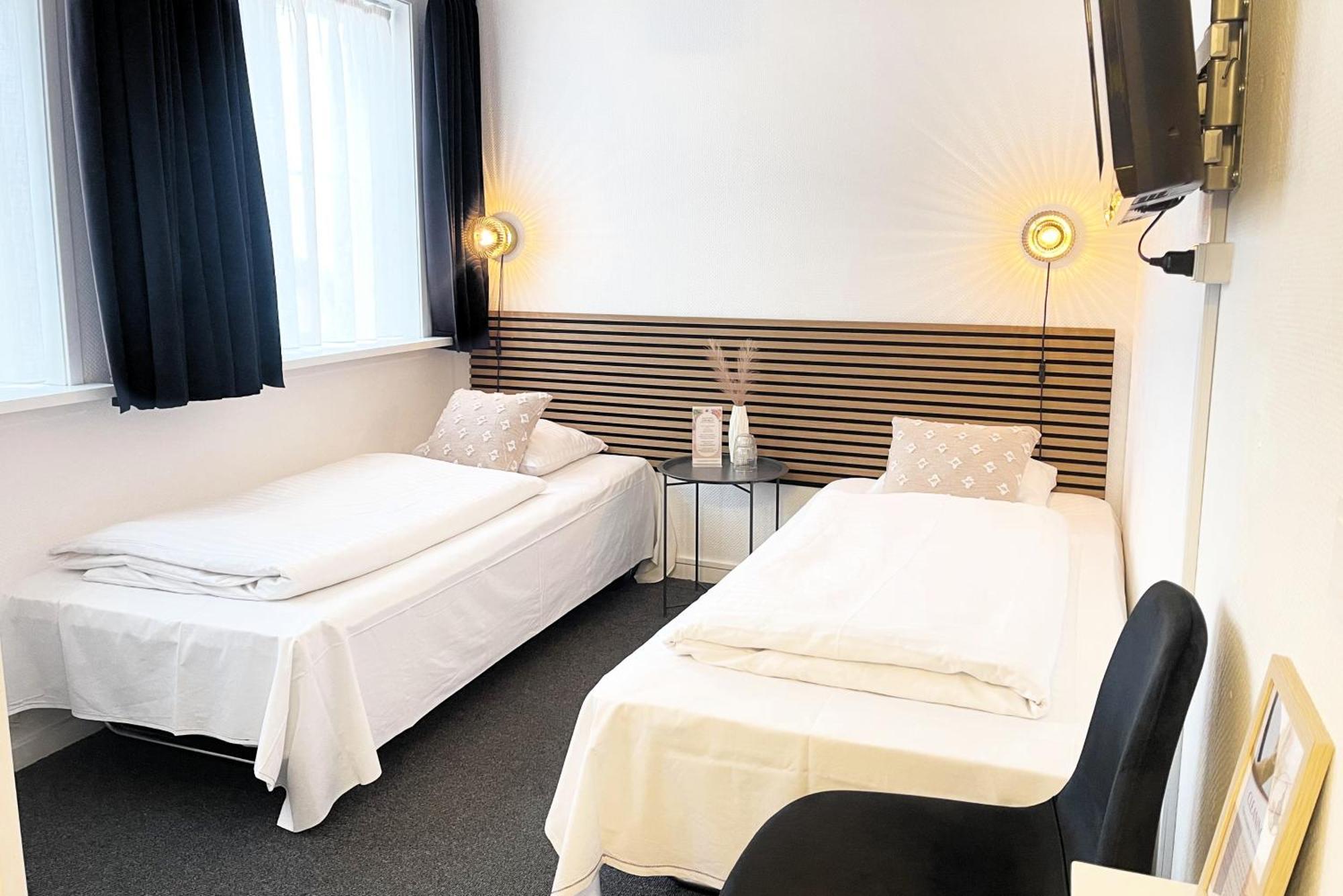 Hotel Centralhotellet Koge
