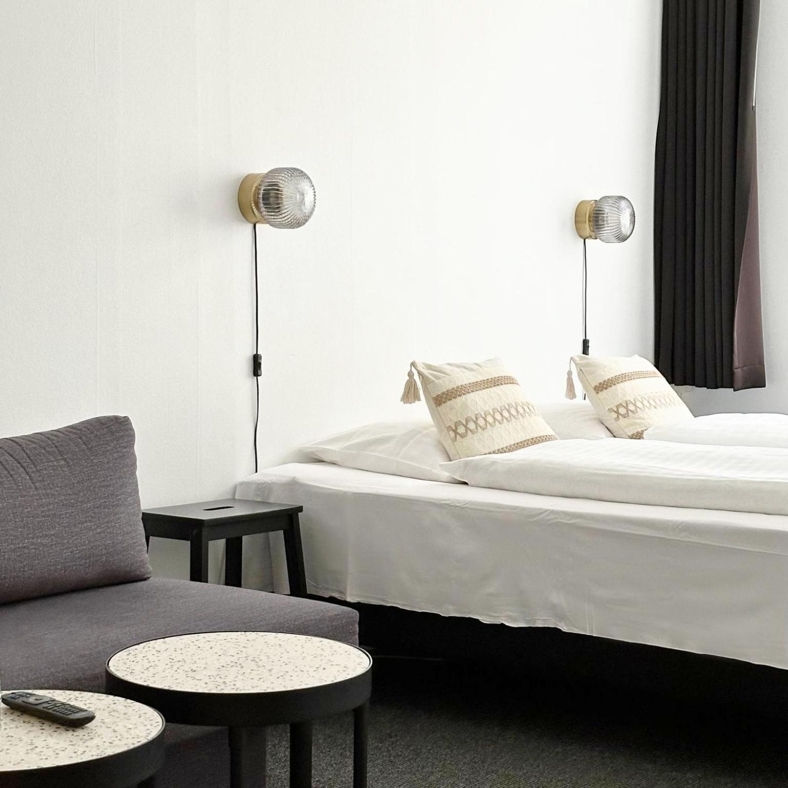 Hotel Centralhotellet Koge
