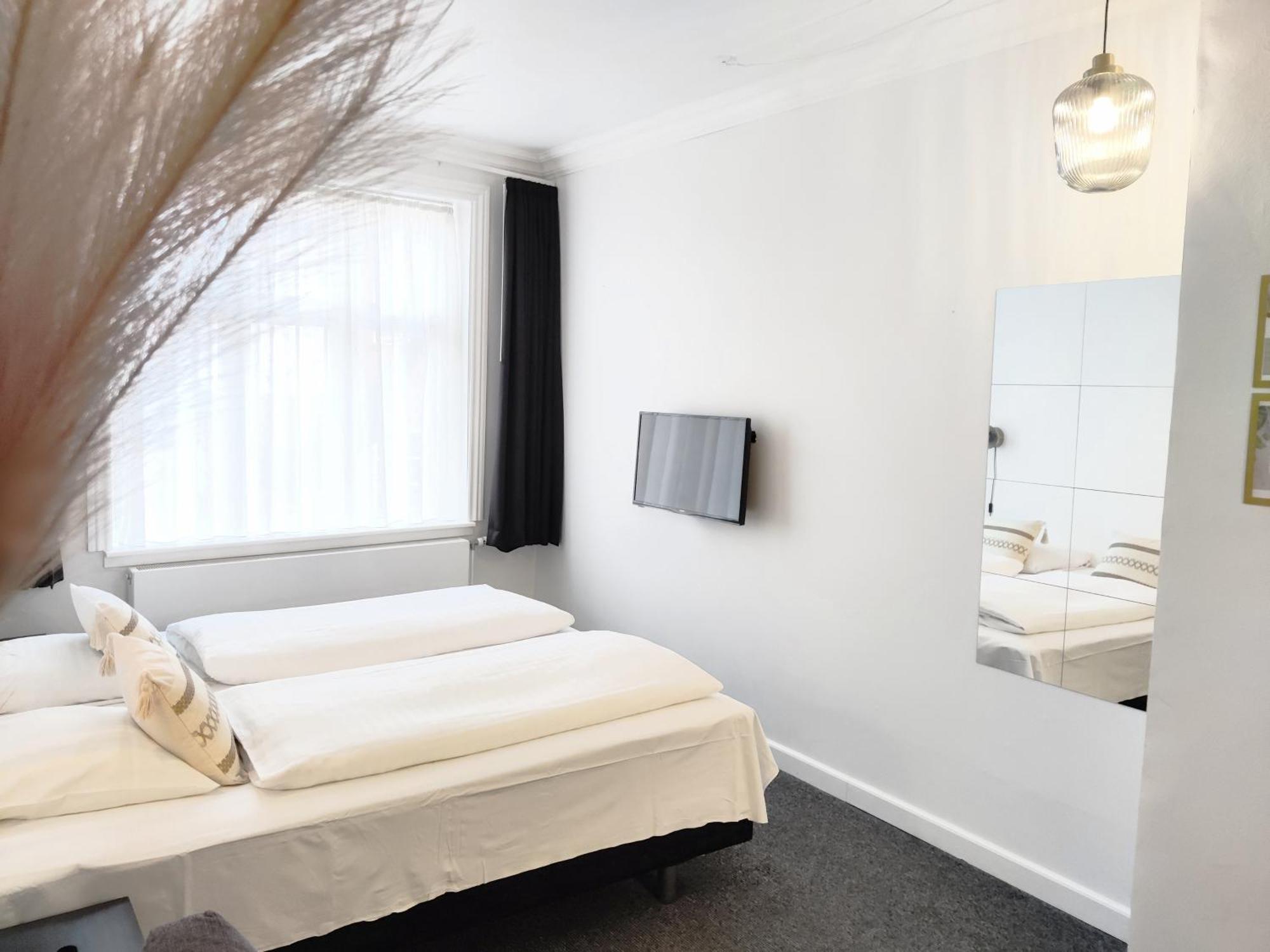 Centralhotellet 2* Koge