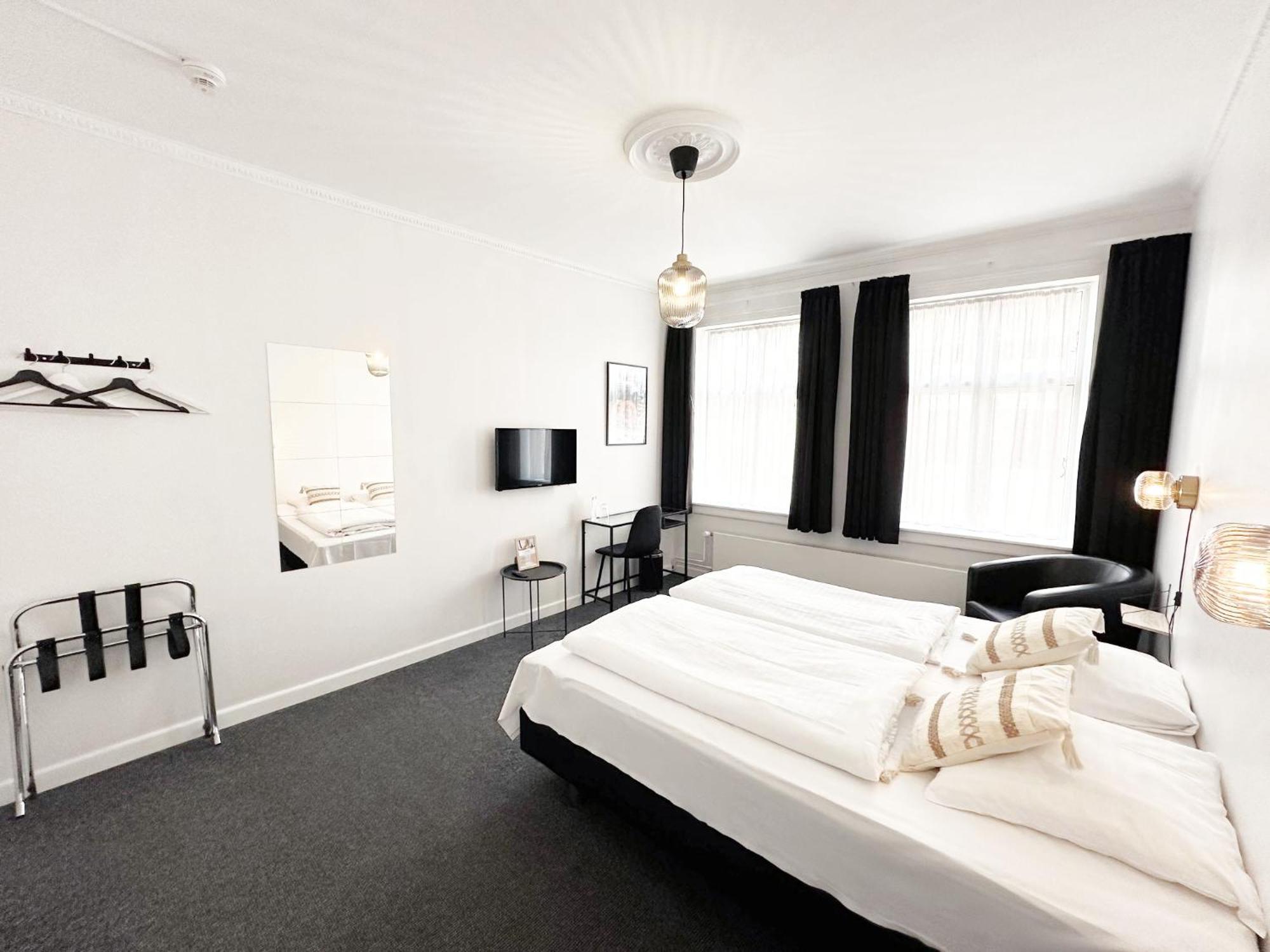 Centralhotellet 2*