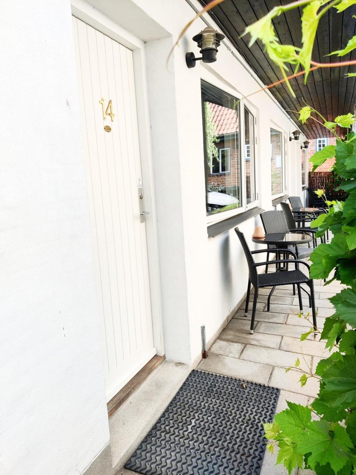 Hotel Centralhotellet Koge