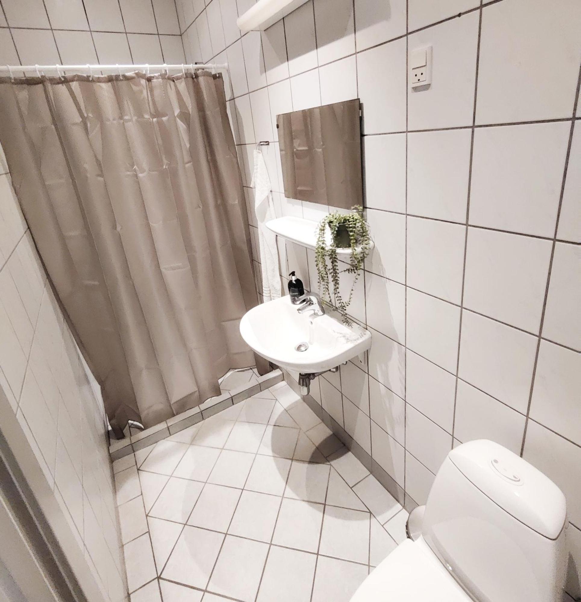 Hotel Centralhotellet Koge
