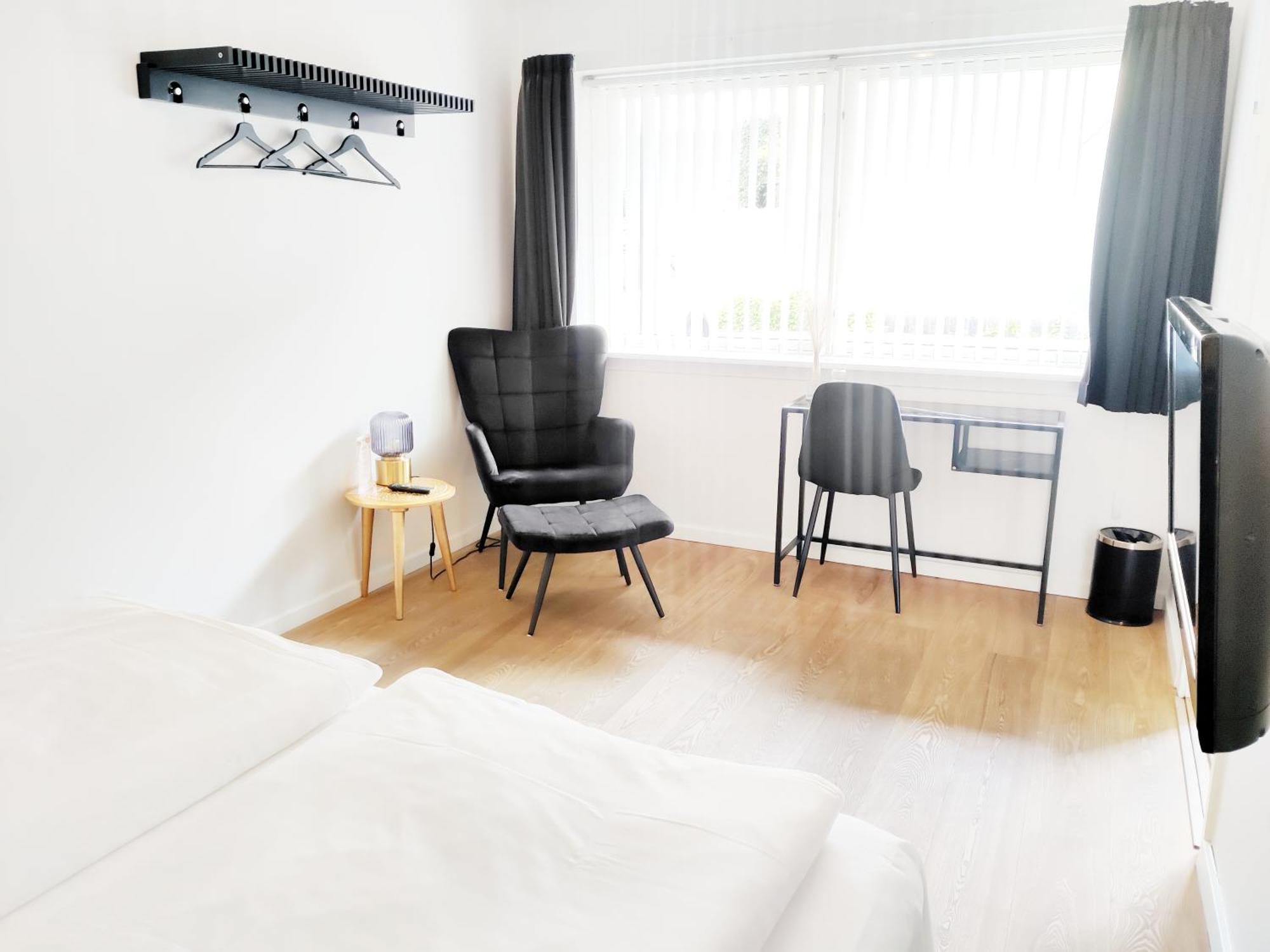 Centralhotellet 2*
