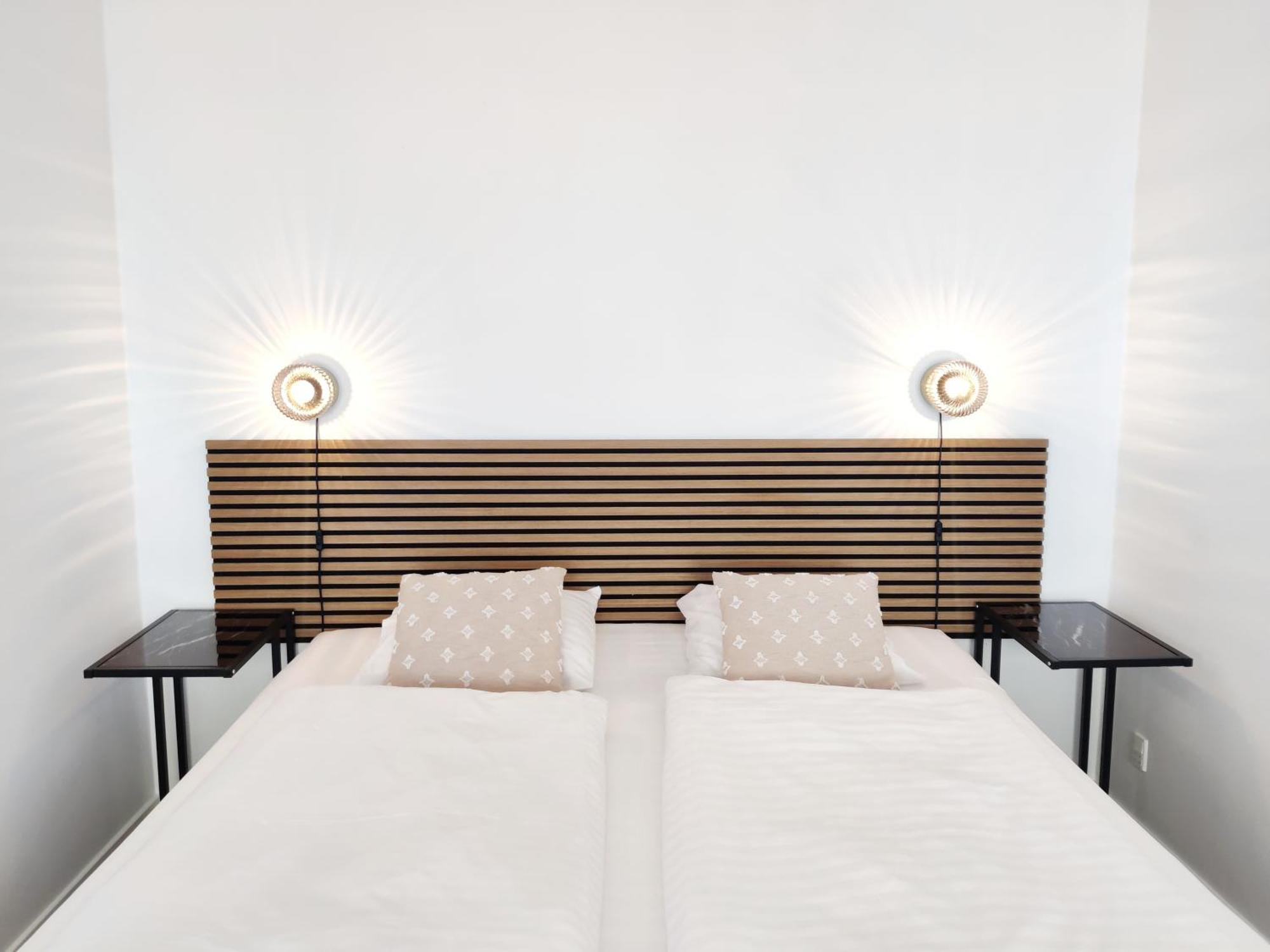 Hotel Centralhotellet