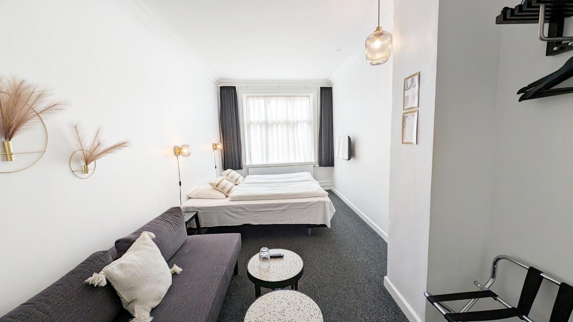 Hotel Centralhotellet