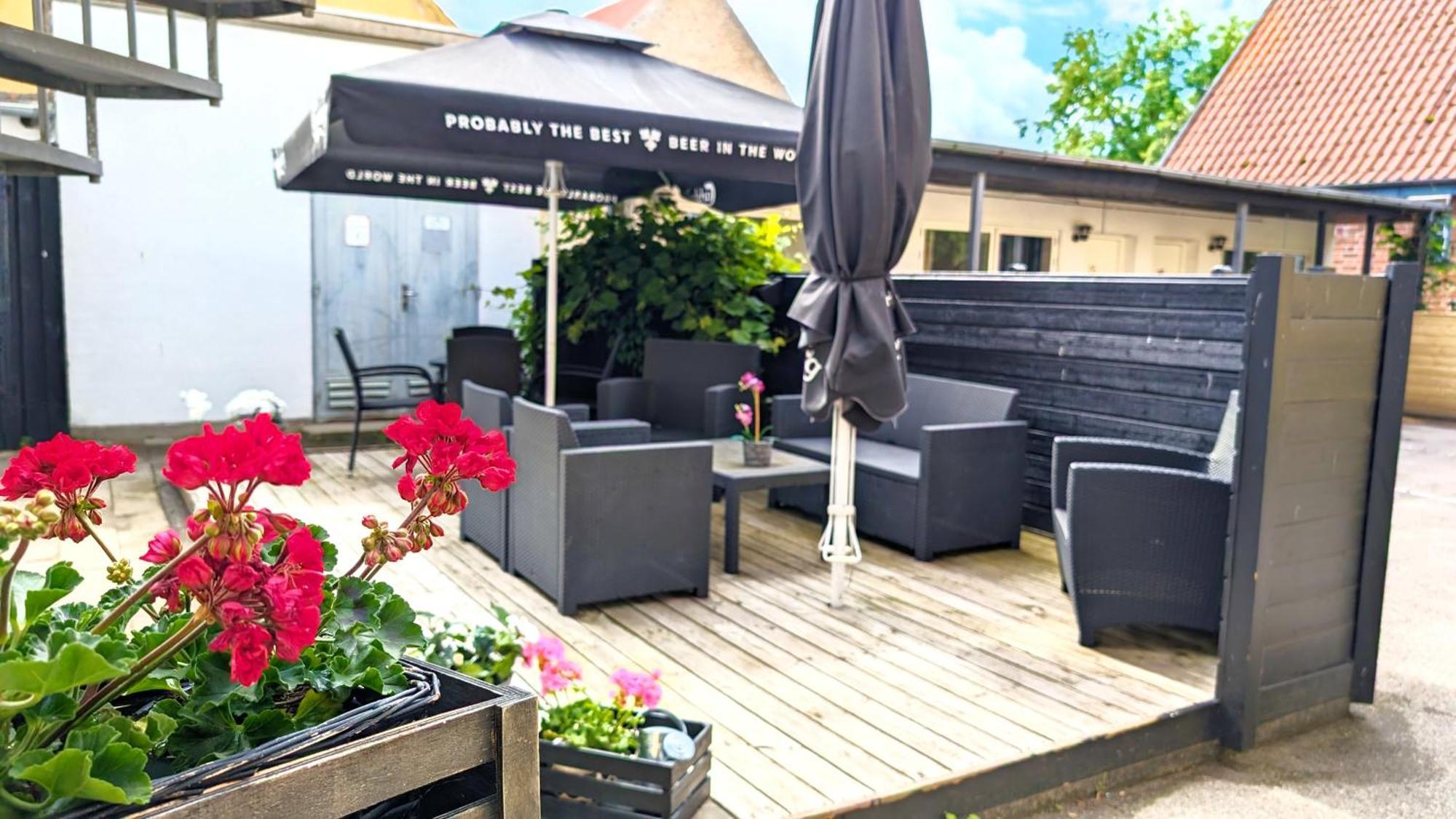 Centralhotellet Koge