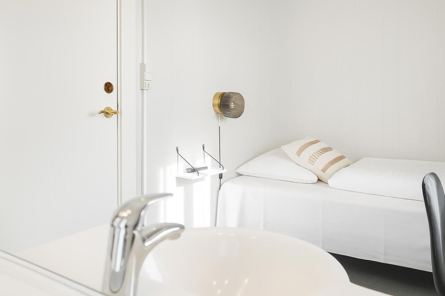 Hotel Centralhotellet