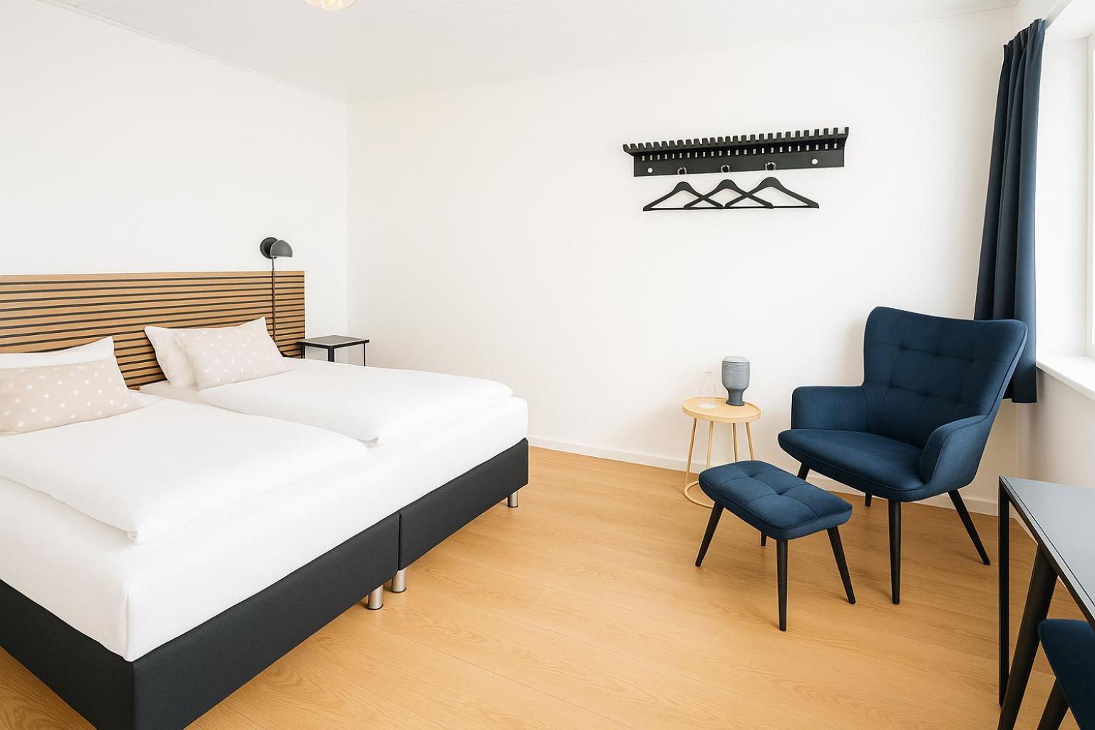 Hotel Centralhotellet 2*