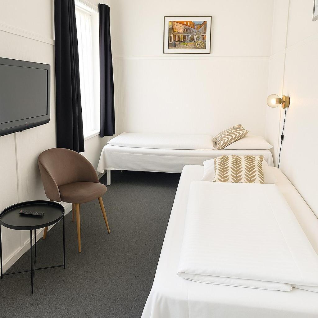 Hotel Centralhotellet Koge