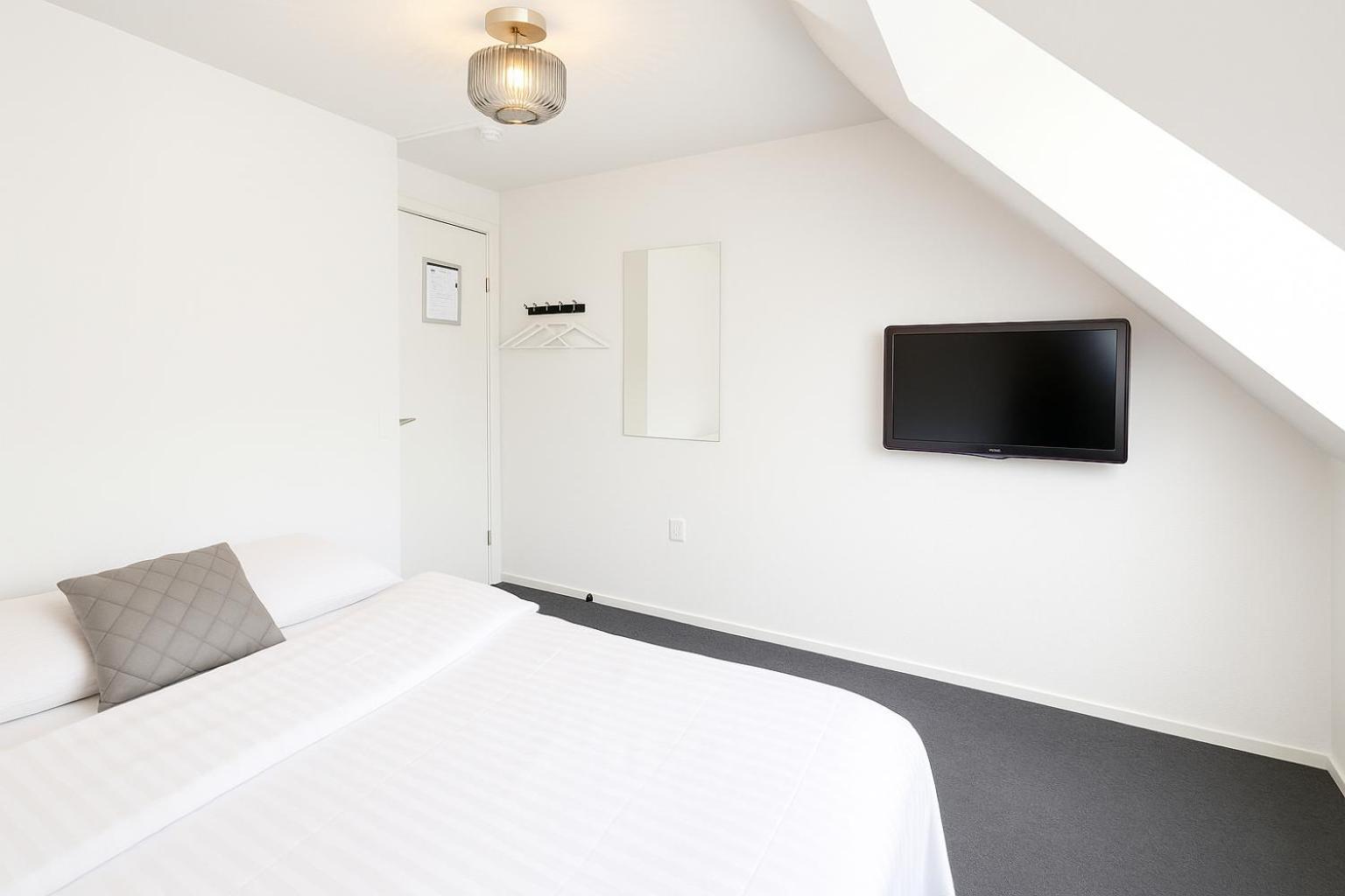 Centralhotellet Koge