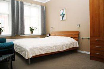 Hotel Centralhotellet 2*
