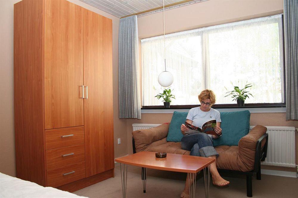 Centralhotellet
