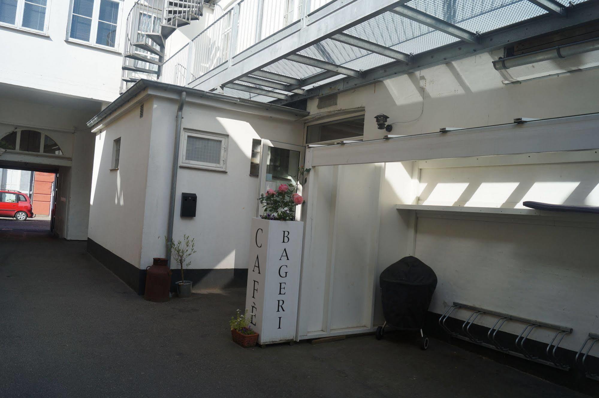 Centralhotellet