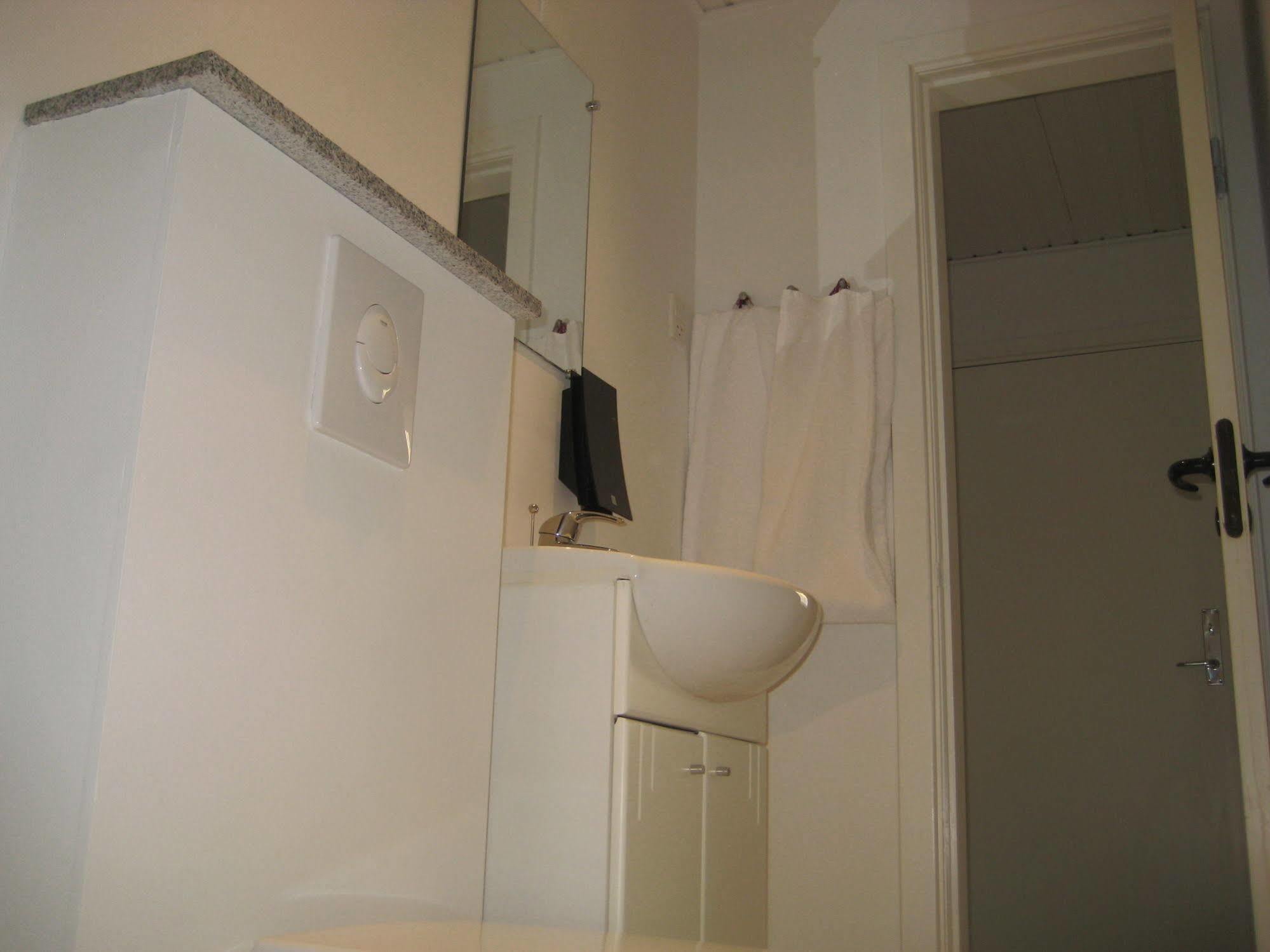 Centralhotellet Hotel