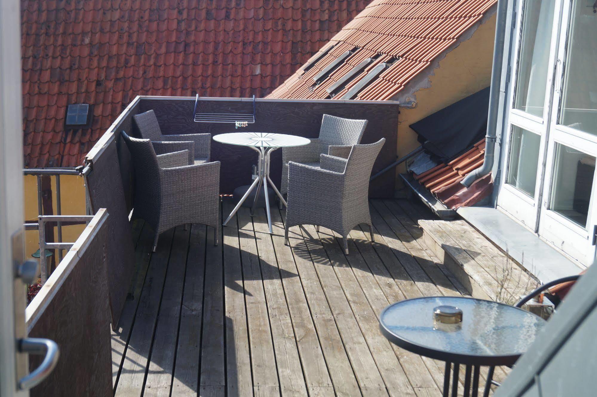 Hotel Centralhotellet 2*