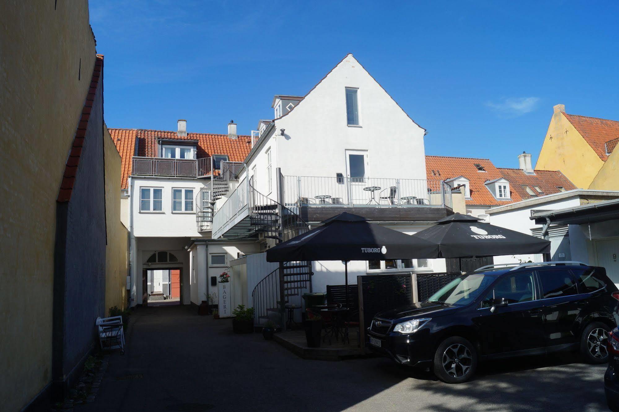 Centralhotellet