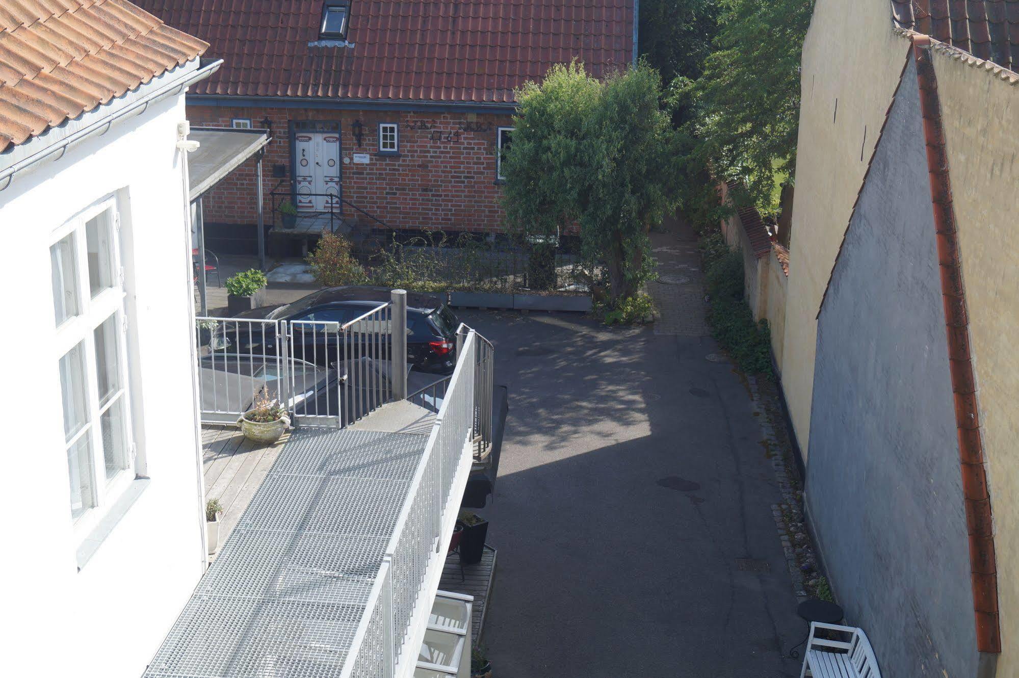 Centralhotellet 2* Koge